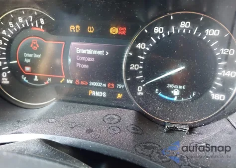 2013 Lincoln Mkz из США, поврежденный, VIN 3LN6L2G92DR814136